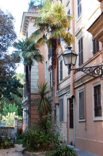 Bed and Breakfast Face To Face House Roma Exterior foto