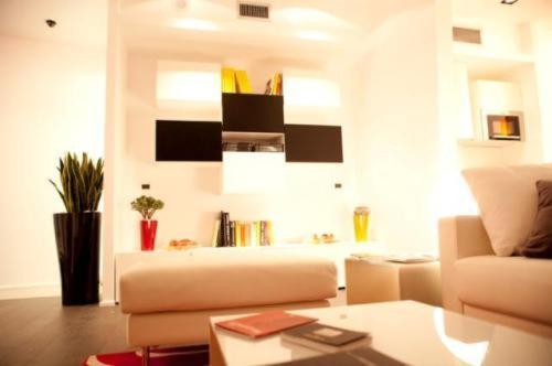 Bed and Breakfast Face To Face House Roma Exterior foto