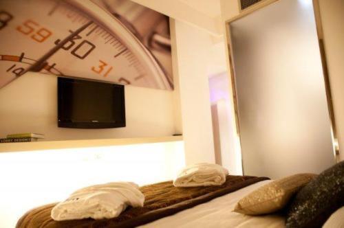 Bed and Breakfast Face To Face House Roma Exterior foto