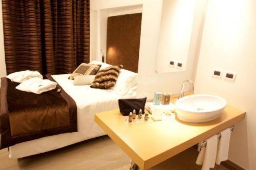 Bed and Breakfast Face To Face House Roma Exterior foto